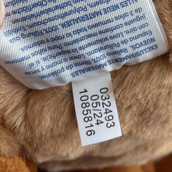 Build-A-Bear Quokka Plush - Picture 10 of 10